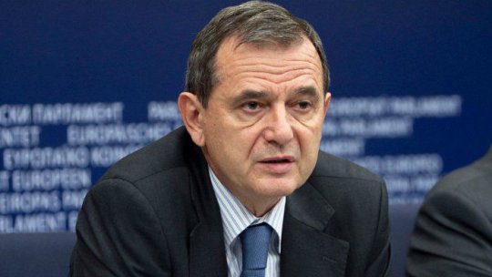 Eurodeputatul Marian Jean Marinescu despre criza refugiaților