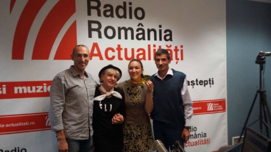 Ascultători fideli ”La minut”