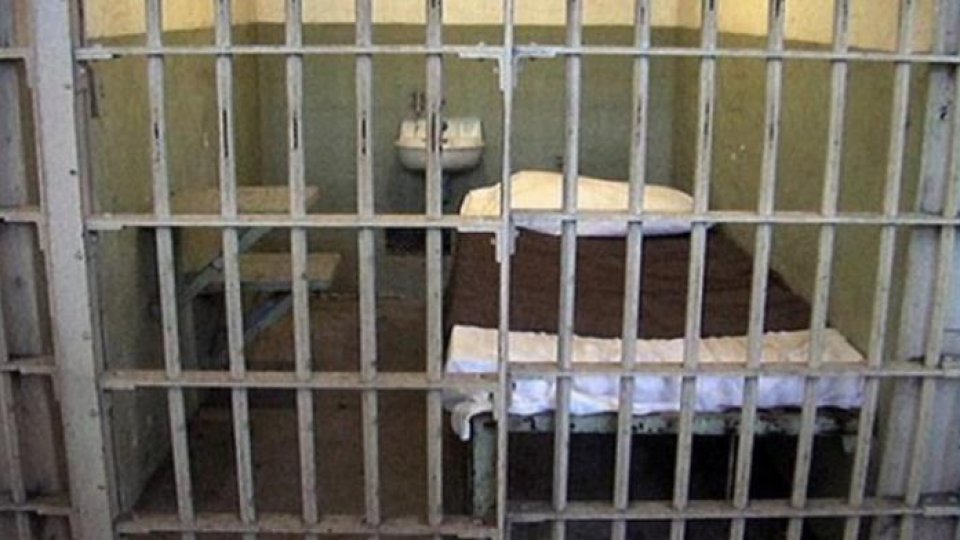 Situaţia din penitenciarele româneşti, în atenţia Camerei Deputaţilor