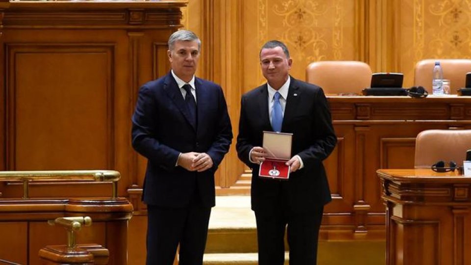 România, "aliat puternic al Israelului în lupta împotriva antisemitismului"