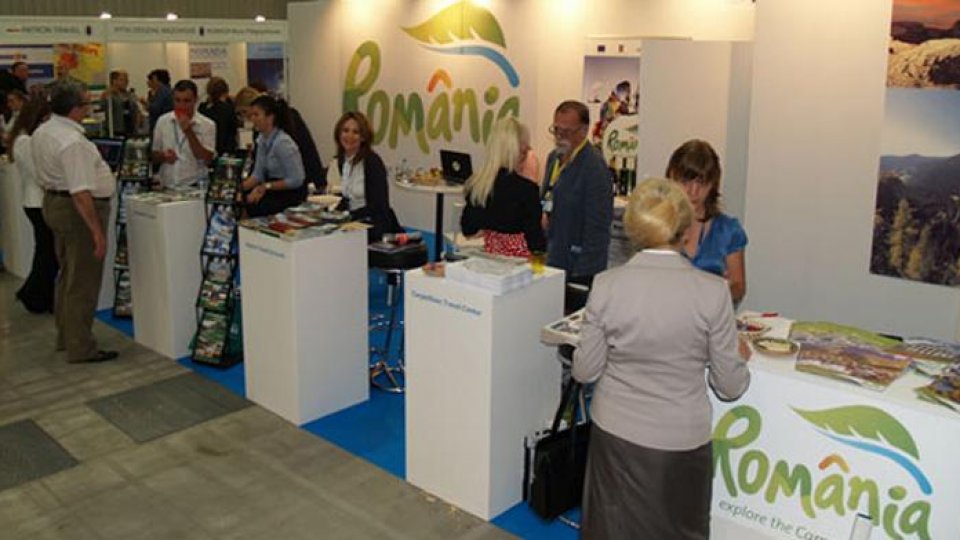România, la Târgul Internaţional de Turism de la Rimini