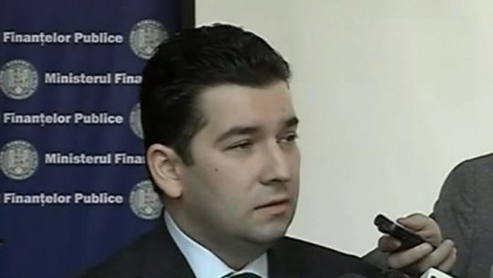 PSD l-a propus pe Liviu Voinea pentru funcţia de premier