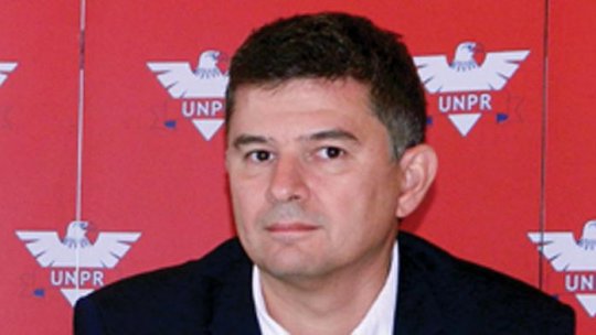 UNPR: Desemnarea lui Dacian Cioloş este o alegere bună