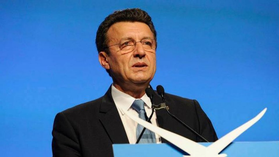 ALDE pune condiţii pentru susţinerea premierului desemnat Dacian Cioloş