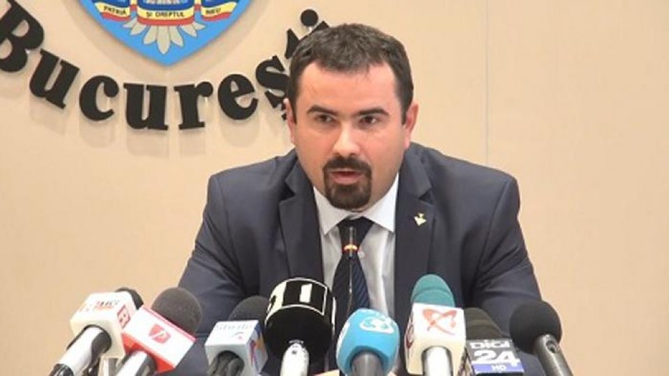 Primăria Capitalei începe verificările în toate localurile din Bucureşti