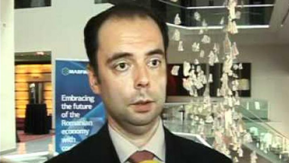 Noul cod fiscal va stimula consumul "cu efecte în 2016 şi 2017"