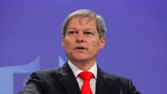 Dacian Cioloș, discuții cu PNL
