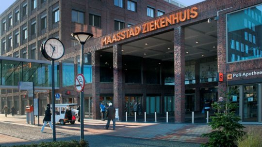 Răniții din #Colectiv, internați în Olanda, sunt în stare stabilă