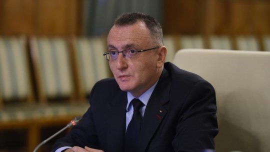 Bugetul Ministerului Sănătăţii, suplimentat cu 26,3 milioane de lei