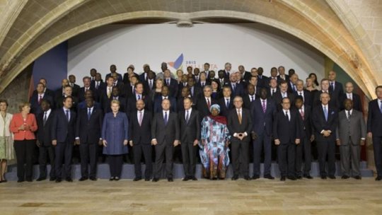 Europa şi Africa, parţial de acord privind migraţia