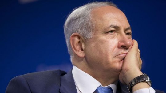 Scandal diplomatic între Uniunea Europeană şi Israel
