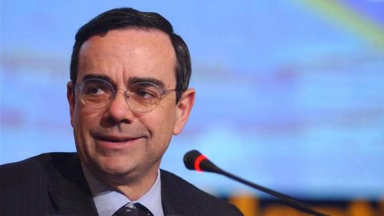 NATO, "îngrijorată" de situaţia complicată din Republica Moldova