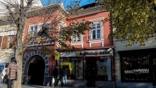 Familia președintelui Iohannis pierde în instanță un imobil din Sibiu