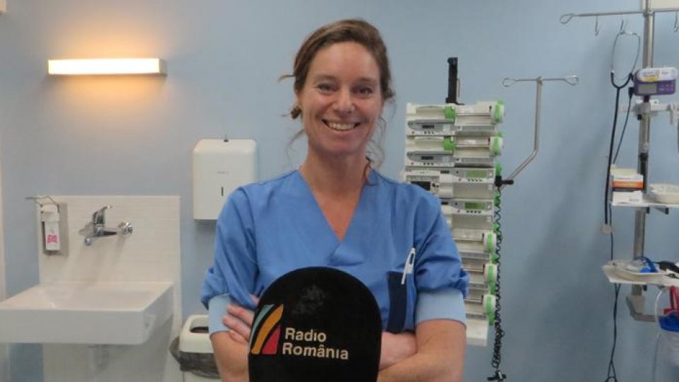 Pacienţii din #Colectiv transferaţi în Olanda se află în stare stabilă