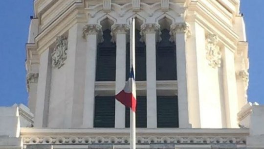 Madrid ”este Paris”