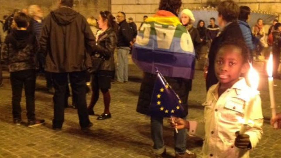 Italia ar putea să-și închidă granițele