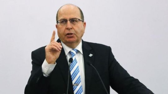 Europa "nu şi-a luat măsuri de siguranţă pentru a preveni jihadismul"