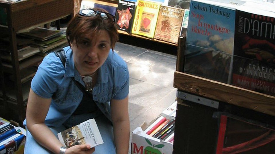 Raluca Prună, propunerea lui Dacian Cioloș pentru ministerul justiției