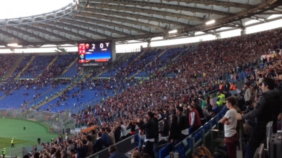 Meciul Italia-România scoate în strada 150.000 de polițiști și carabinieri