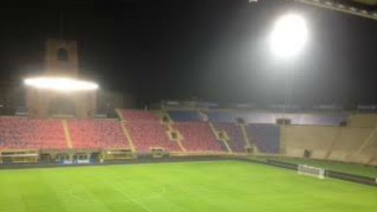 Italia - România!