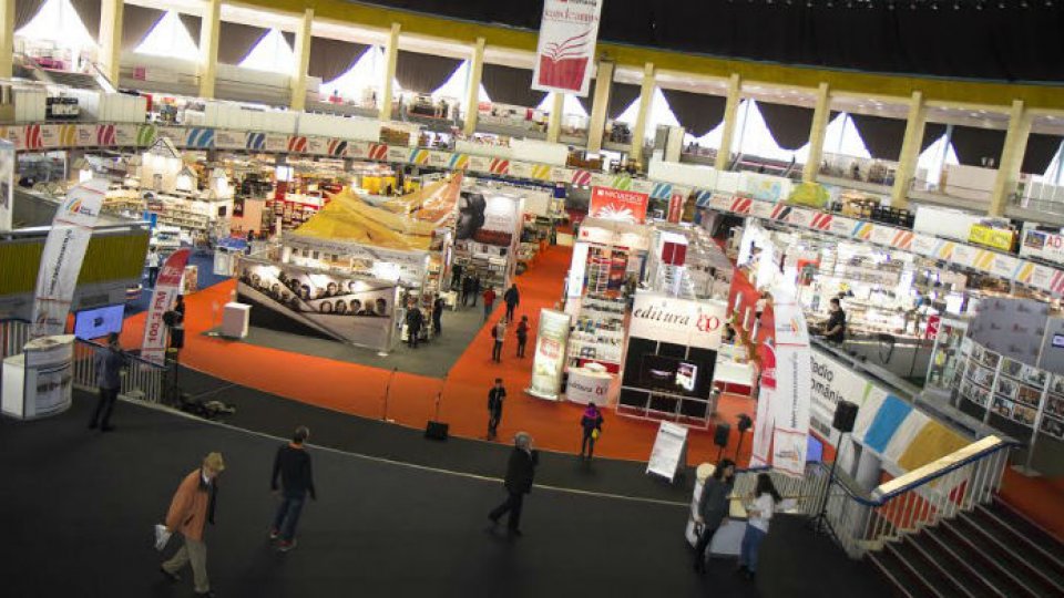 Probleme la zi: Cartea şi pasiunea de a citi