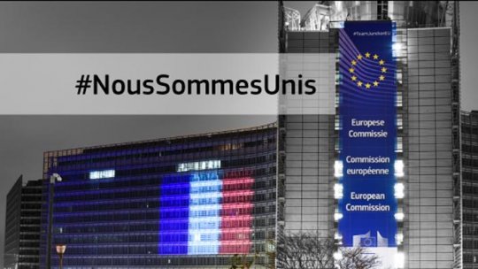 UE a activat articolul 42.7 din tratatul blocului comunitar