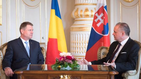 Terorismul "funcţionează doar dacă reacţia este frica"