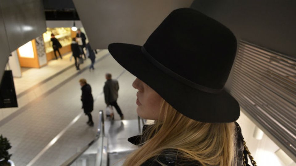 Începe nebunia Black Friday