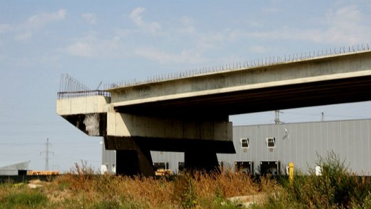 CNADNR reia licitația pentru pasajele de pe DN 7 centura Aradului