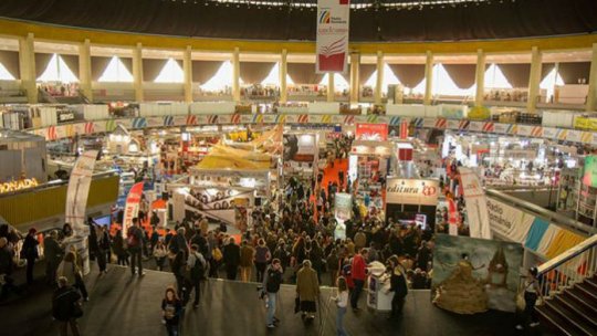 Târgul Gaudeamus Radio România: reducerile ajung până la 80%