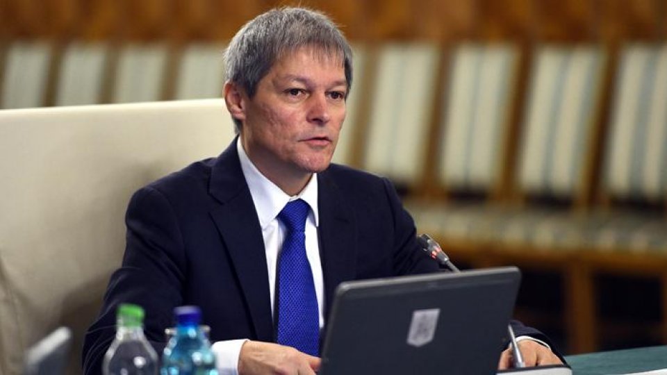 Probleme la zi - Urgenţe, priorităţi şi orientări ale guvernului Cioloş