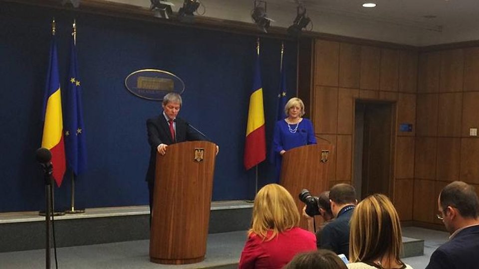 România are nevoie de "de stabilitate în gestionarea fondurilor UE"