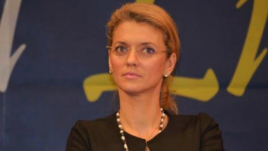 Liberalii vor să formeze o nouă majoritate în Parlament