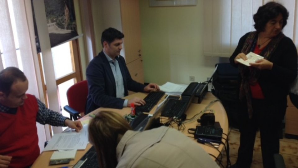 Consul itinerant vine în sprijinul românilor din nordul insulei Sardinia