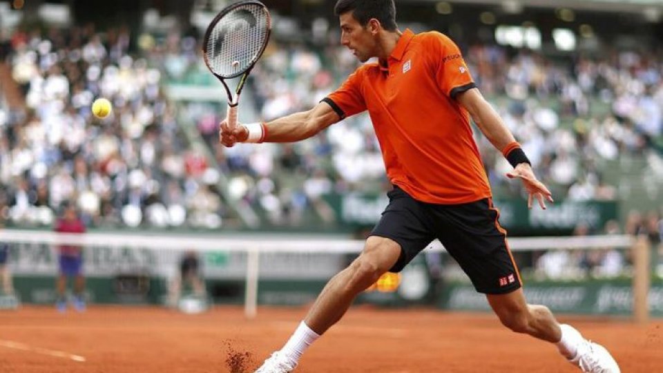 Novak Djokovici câştigă Turneul Campionilor pentru a patra oară consecutiv