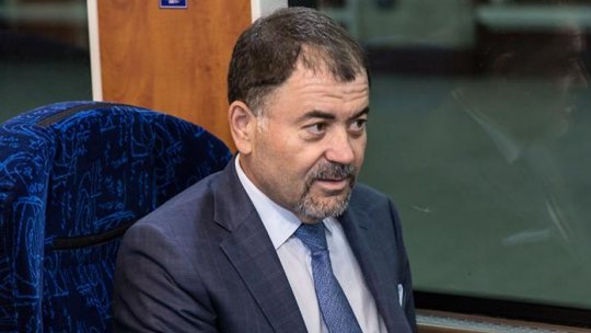 Cetăţeni ai Republicii Moldova "luptă în Siria de partea ISIS"