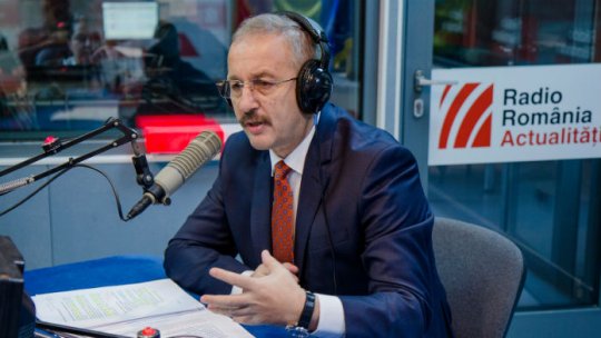 Vicepremierul Vasile Dâncu, decis să înceapă descentralizarea administrivă
