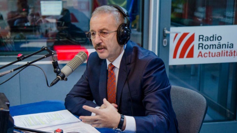 Vicepremierul Vasile Dâncu, decis să înceapă descentralizarea administrivă