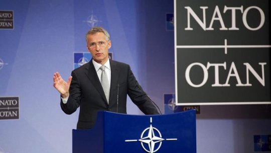 NATO s-a reunit urmare a unui incident militar grav cu Rusia