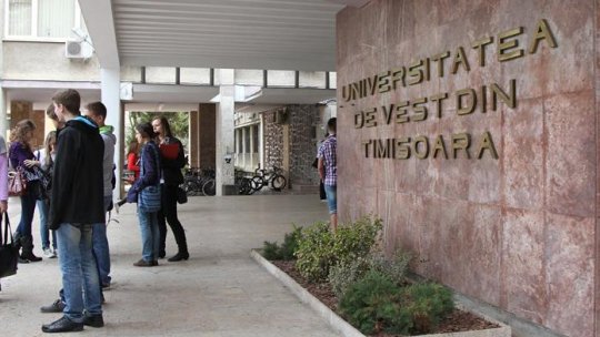 Timişoara, pepinieră de specialişti în IT