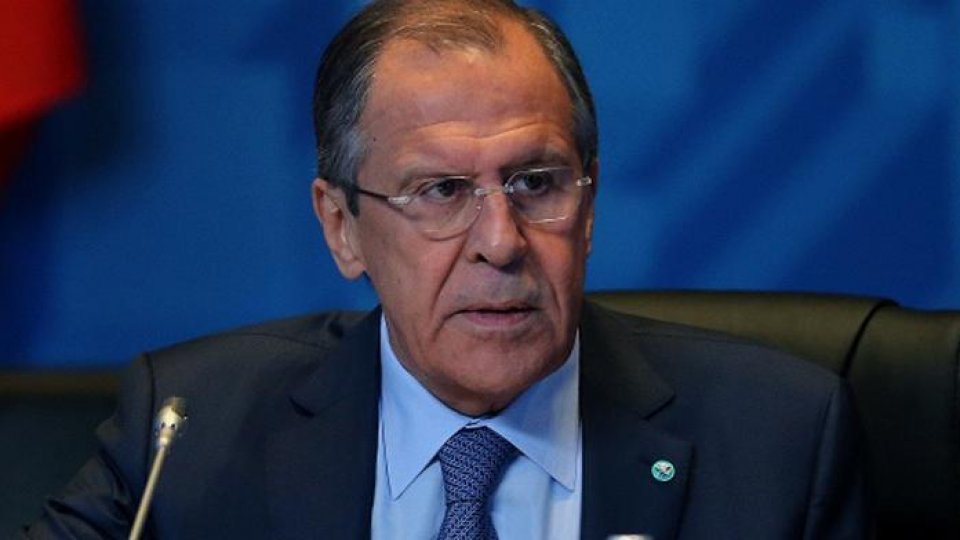 Rusia "nu plănuieşte niciun război cu Turcia"