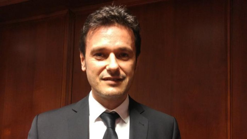 Răzvan-Ioan Sava este noul primar interimar al Bucureştiului