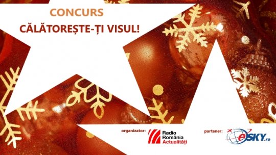 Concurs "Călătorește-ți visul!"- Orizontul vienez