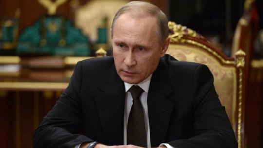 Vladimir Putin aşteapă scuze şi compensaţii din partea Turciei