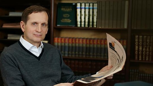 Amplasarea scutului anti-rachetă, "o alegere a României dar nu a românilor"