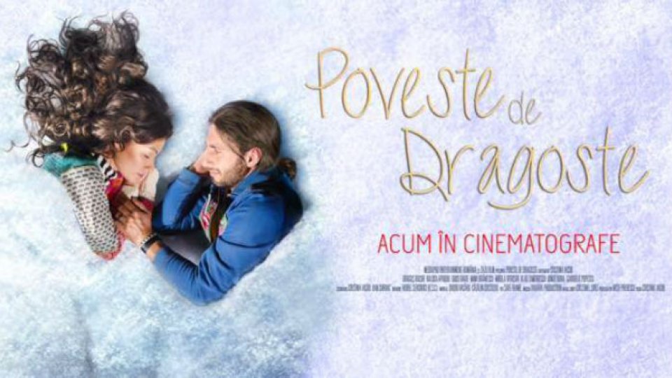 Film romanesc nou in acest week-end în cinematografe!