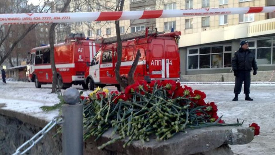 156 de oameni au murit într-o tragedie similară în 2009, în Rusia