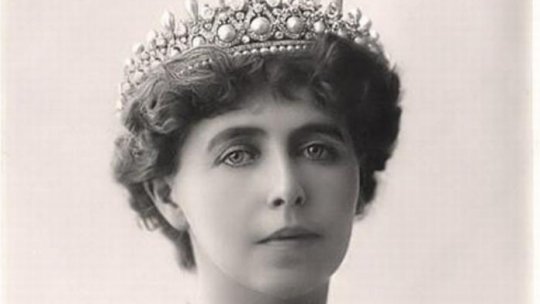 Ceremonialul Militar al "Întoarcerii Inimii Reginei Maria" are loc azi