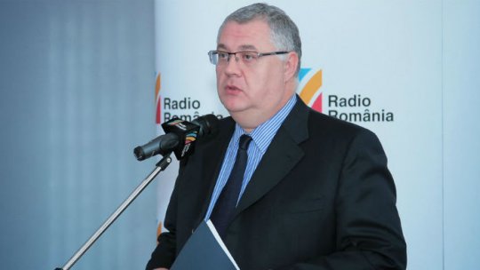 Mesaj al Preşedintelui Director General al SRR, Ovidiu Miculescu