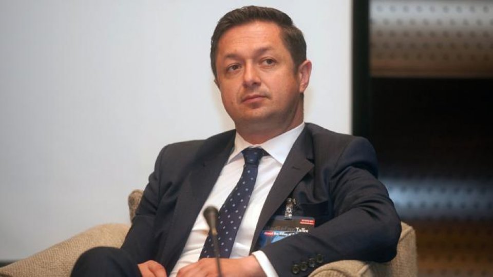 Şeful ANPC, Mihai Dunca, demis de Victor Ponta